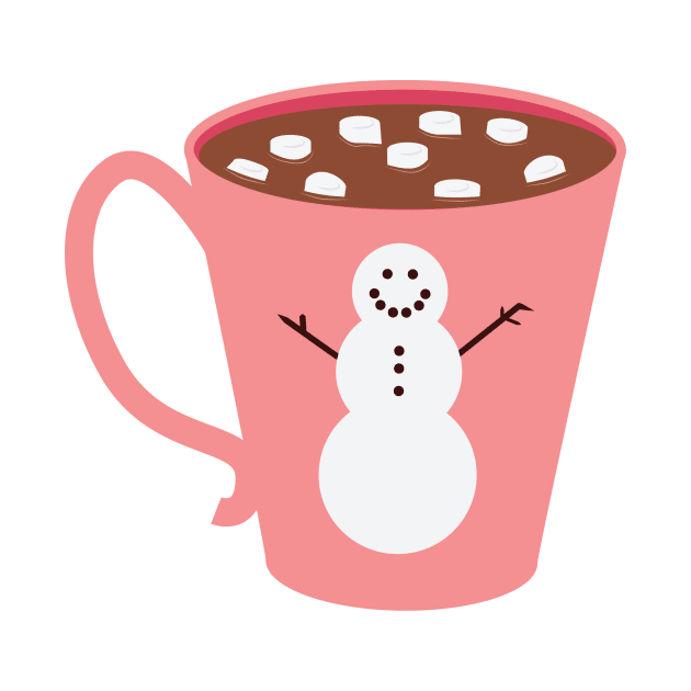 Hot Chocolate by Rvgill22