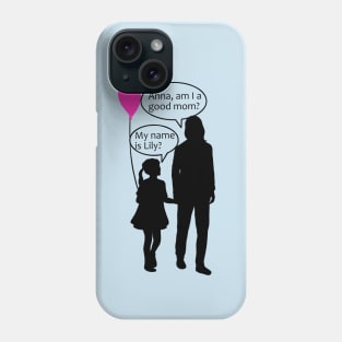 Motherhood Phone Case