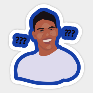Memes That Are Funny Stickers Teepublic
