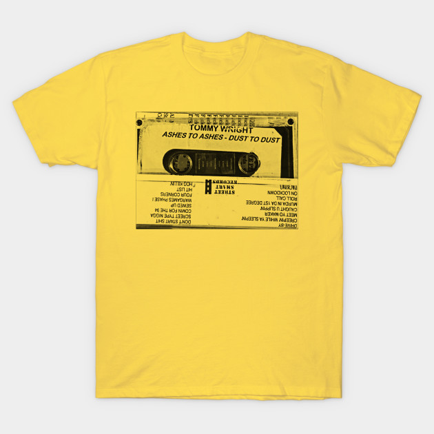 tommy wright iii shirt