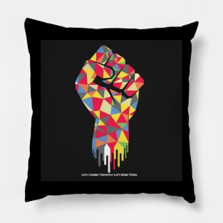 Revolution Pillow