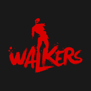 Walkers Walk T-Shirt