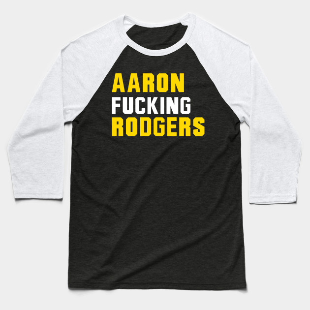 aaron freakin rodgers shirt