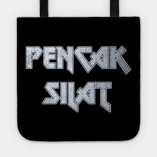 Pencak Silat Tote