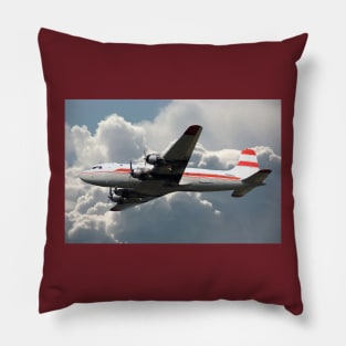 DC-4 Pillow