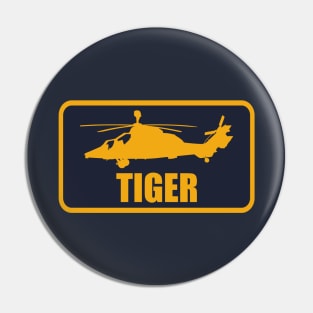 Eurocopter Tiger Pin