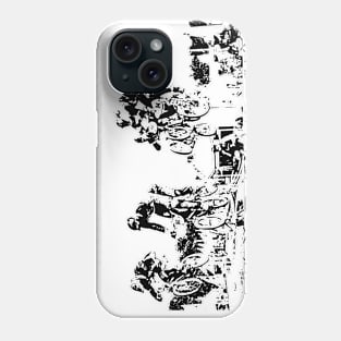 bmx Phone Case