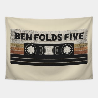 Ben Folds Five Mix Tape Tapestry