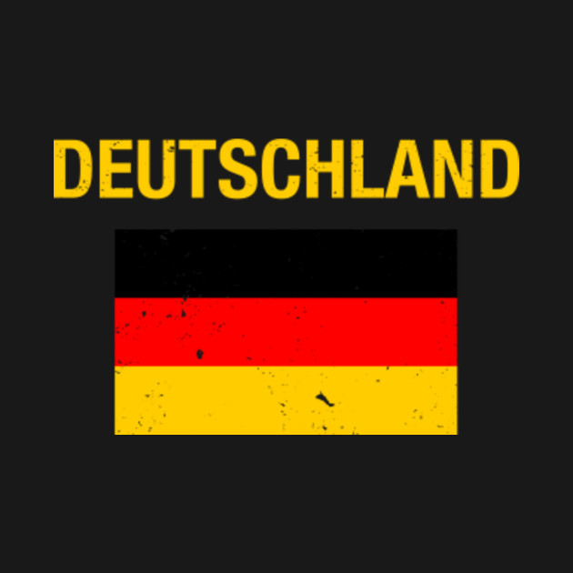 german pride german flag