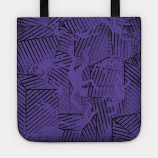 Falling Tote