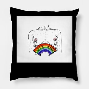 Pride Pillow