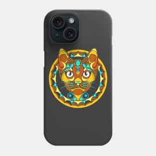 Australian Mist Phone Case