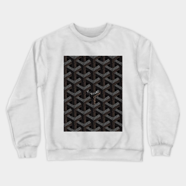 goyard sweatshirt