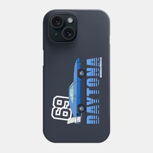 69 Daytona Phone Case