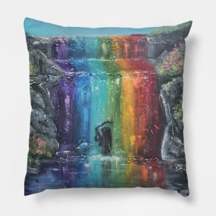 Return To Innocence Pillow