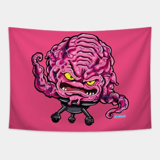 krang Tapestry