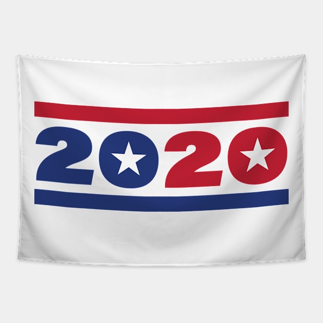 2020 Tapestry by encip