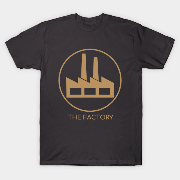 The Factory Scp Anomaly Scary Logo Scp T Shirt Teepublic - roblox scp anomaly breach all items