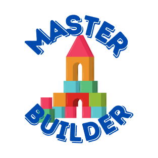 master builder T-Shirt