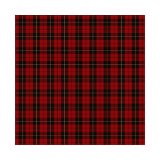 Wallace Tartan, Clan Wallace T-Shirt