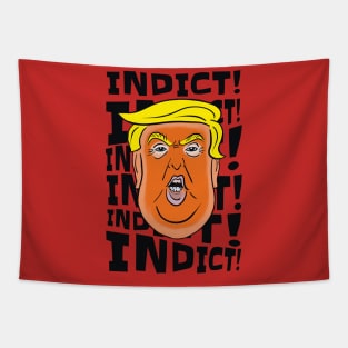 INDICT Tapestry