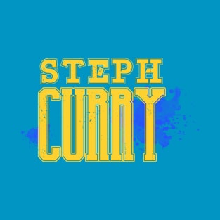 steph curry T-Shirt