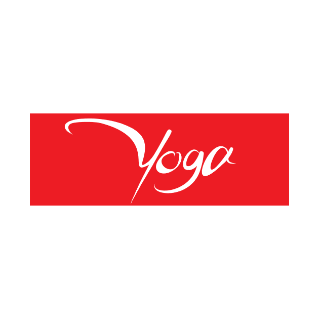 Yoga Script by ProjectX23Red