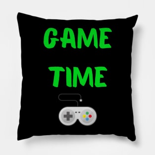 gaming Pillow