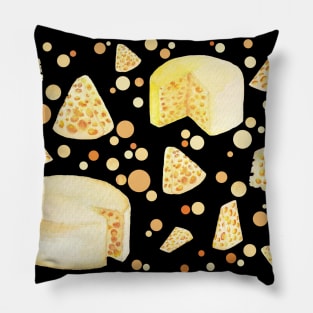 Sweet dreams are made of cheese Pillow