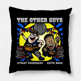 OG Captains Pillow