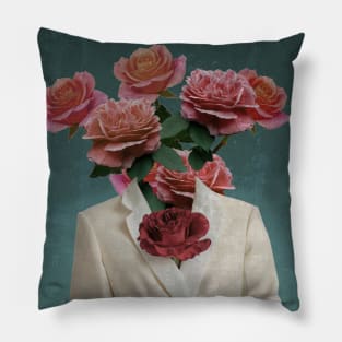 In Bloom Pillow