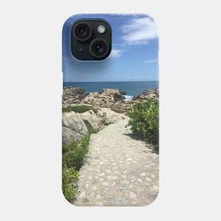 Beach Escape Phone Case