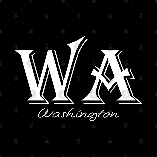 Washington by ithacaplus