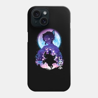 Shinobu Landscape Phone Case