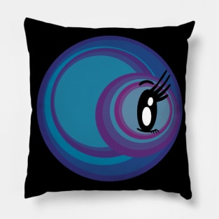 Eye Balls Pillow