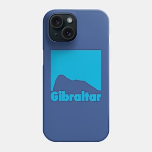 Gibraltar Phone Case