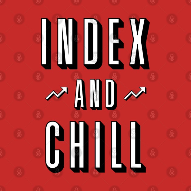 Index and Chill by Milasneeze