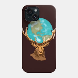 Dear Deer Phone Case