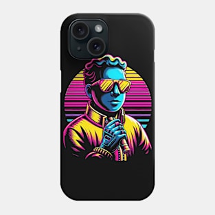 80s VaultBoy Phone Case