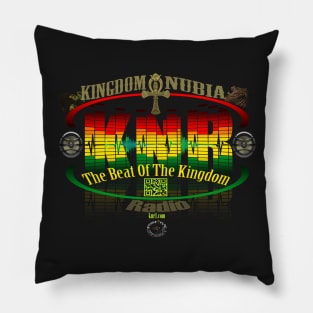 KNR1 Pillow