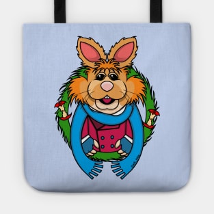 The Muppet Christmas Carol - Bean Bunny Tote