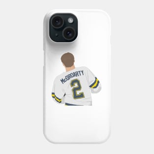 Rutger McGroarty Phone Case