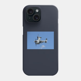 V-22 Osprey Phone Case