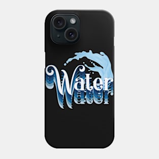 Water Phone Case