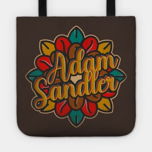 Adam Sandler Tote