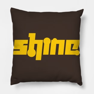 Shine Pillow