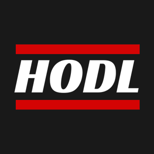 HODL T-Shirt