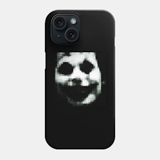 WHY SO SERIOUS? Phone Case