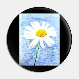 Daisy Pin