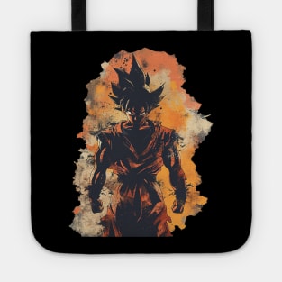 goku Tote